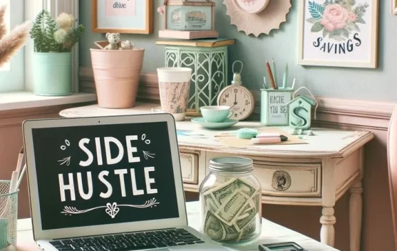 Side Hustle Digital Kian Diminati Anak Muda