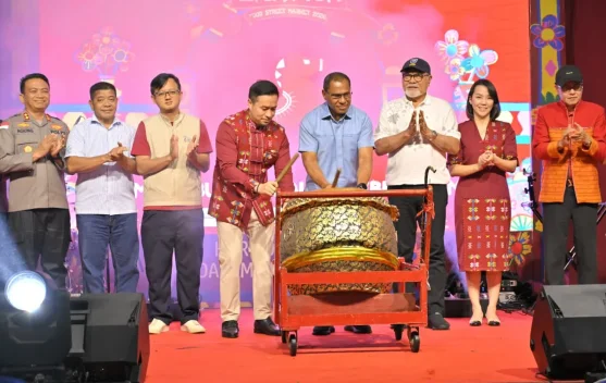 Keberagaman Suku Budaya Agama Jadi Kekuatan Mempererat Persaudaraan