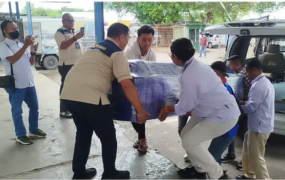 Empat Jenazah PMI NTT Dipulangkan, Fasilitas Minim