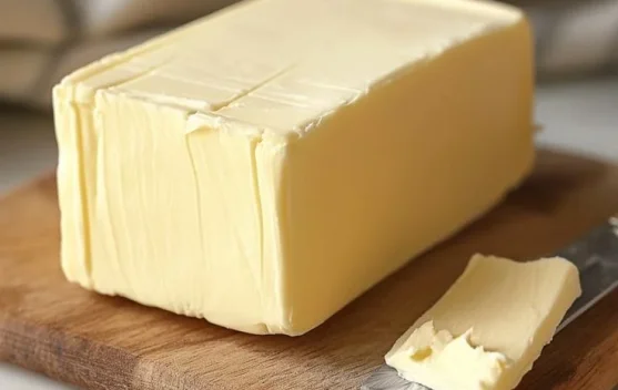Manfaat Butter untuk Tubuh Manusia