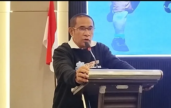 23 Daerah Finalkan Juknis SPMB 2026