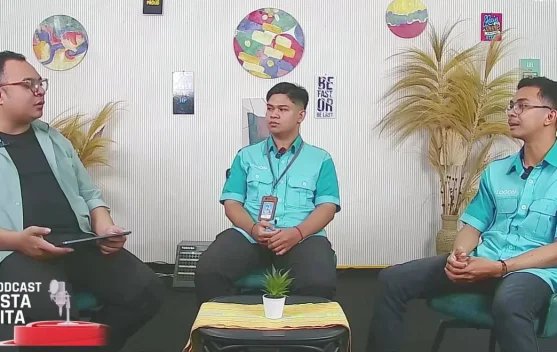 Mendorong Industrialisasi Kreatif Lewat Lomba Robotik Pertama di NTT