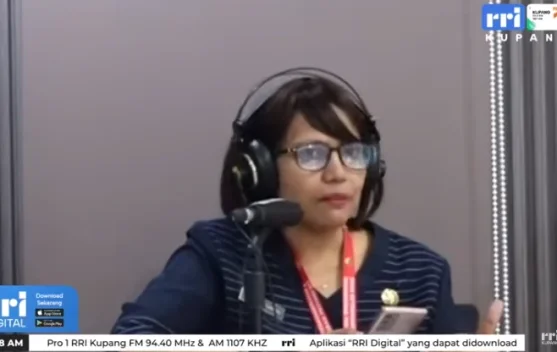 Pengawasan THR di NTT, Disnakertrans Buka Posko Pengaduan Pekerja