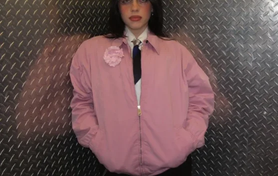 Billie Eilish Berpeluang Bintangi Adaptasi Film “The Bell Jar”