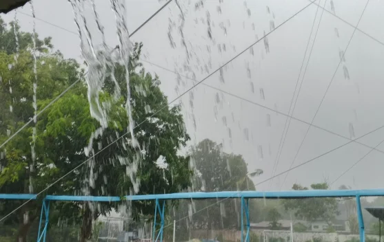 Prakiraan Cuaca NTT Berawan Berpotensi Hujan, 13 Maret 2026