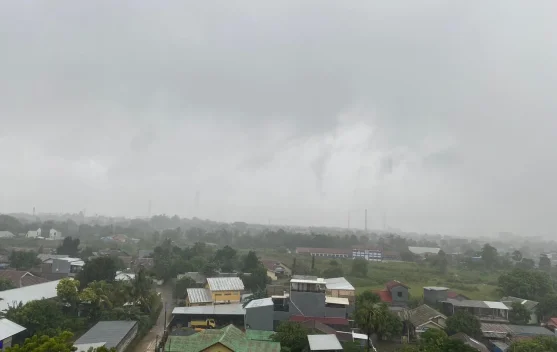 BMKG: Waspada Cuaca NTT Tiga Harian