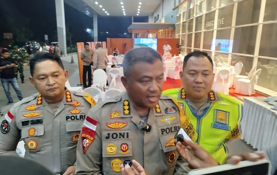 Perayaan Idul Fitri 2026 Berjalan Aman di NTT - RRI.co.id