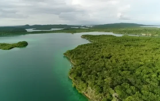 Mulut Seribu, Pesona Gugusan Pulau yang Memikat Wisatawan