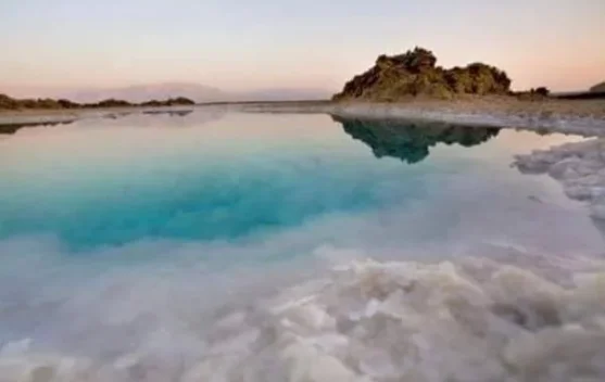 Laut Mati, Wisata Unik di Kabupaten Rote Ndao