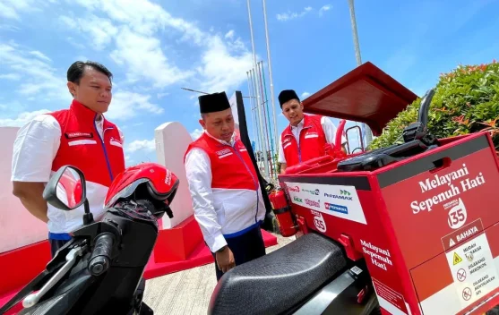 Pertamina Patra Niaga Resmi Tutup Satgas Ramadan dan Idul Fitri 2026
