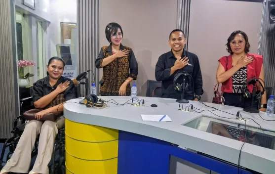 Terapi dan Diet Efektif Mengendalikan Perilaku Anak Autis di Tempat Umum