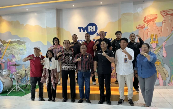 Pemprov NTT Matangkan Kolaborasi Siaran Piala Dunia