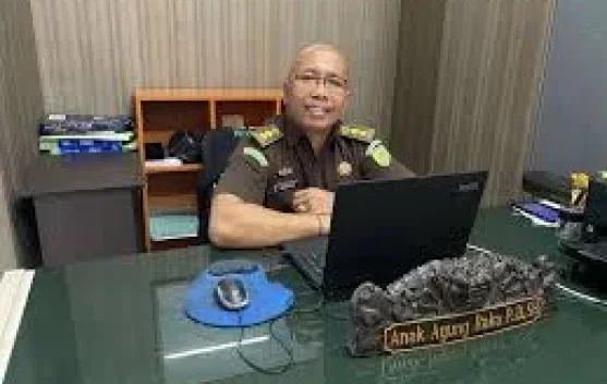 Kejari TTU temukan Barang Bukti Pembayaran Korupsi PDAM Tirta Cendana