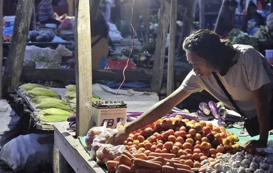 Dari Data menuju Arah Pembangunan: Rote Ndao Sambut Sensus Ekonomi 2026