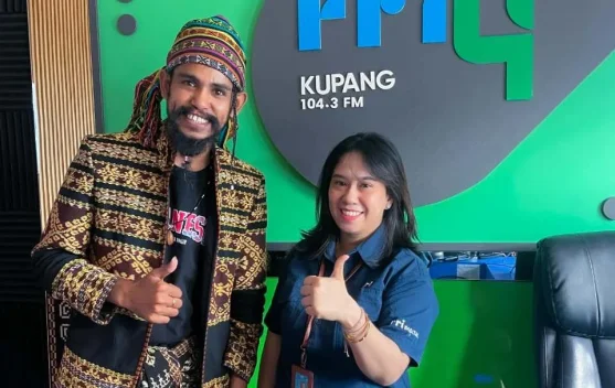 Generasi Muda Didorong Jaga Keberlanjutan Tenun NTT