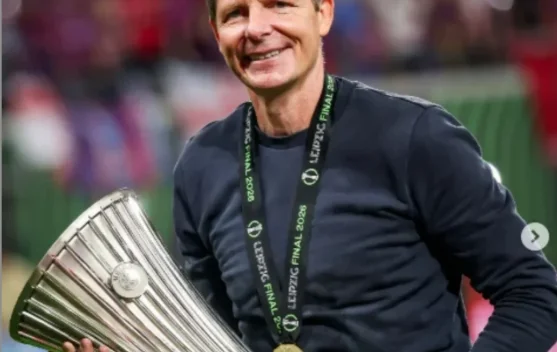 Sejarah Baru Tercipta! Crystal Palace Juara Conference League 2025/2026
