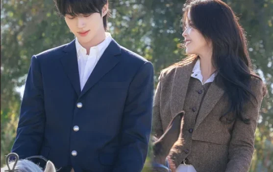 Drama Byeon Woo-seok yang Wajib Ditonton Pecinta K-Drama