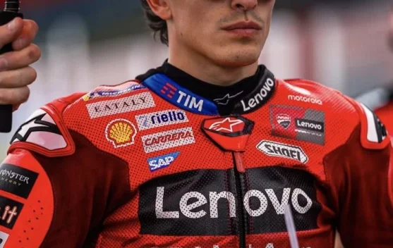 Marquez Pastikan Tampil di MotoGP Italia Pekan Ini meski Belum Pulih 100 Persen