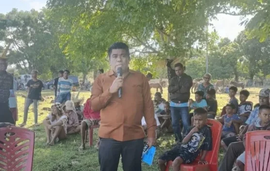 Kegiatan HUS Dorong Generasi Muda Cintai Budaya Lokal