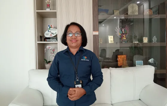BPS Sebut Mei 2026 Inflasi NTT Tertinggi di Waingapu