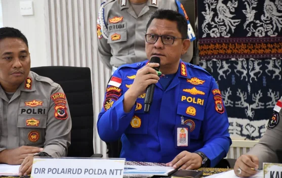 Ditpolairud Gagalkan Penyelundupan Sembilan WNA Uzbekistan ke Australia