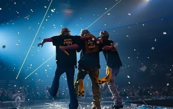 BIGBANG Konser Jakarta 2027