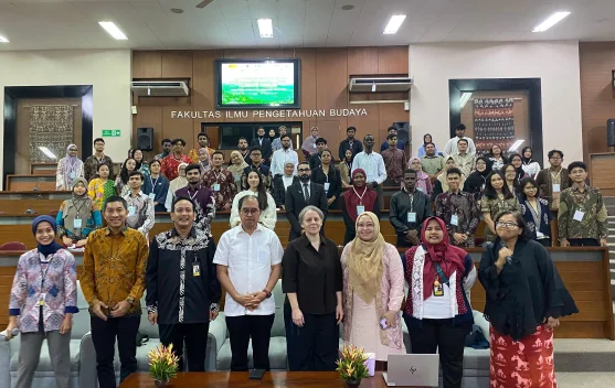 UI Gelar IYCF 2026 Dorong Generasi Muda Capai Kepemimpinan Global