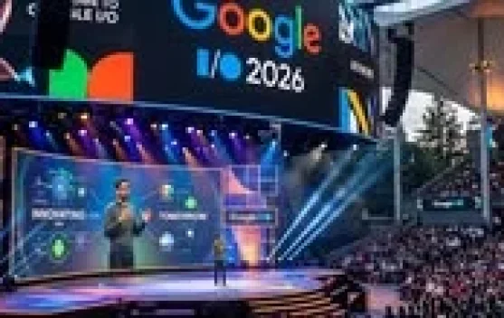 Fitur AI Baru Google Bantu Pantau Informasi Real Time