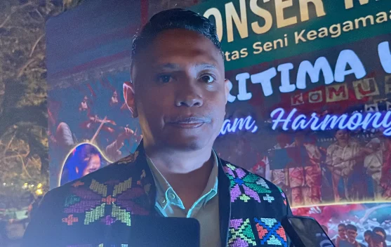 Konser Seni IAKN Kupang Angkat Pesan Ekologi
