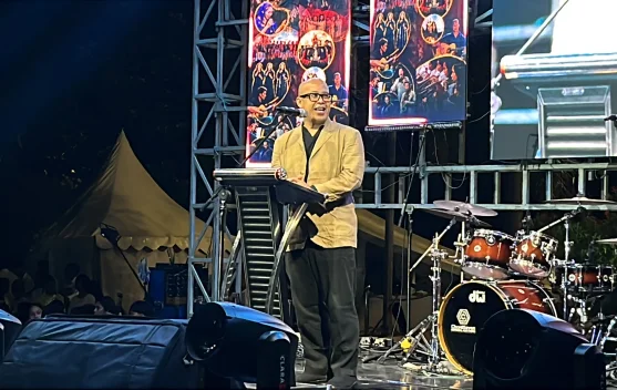 Peminat IAKN Kupang Meningkat pada Tahun 2026