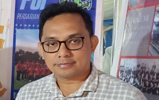 Bapperida Rote Ndao Siapkan Sentra KI