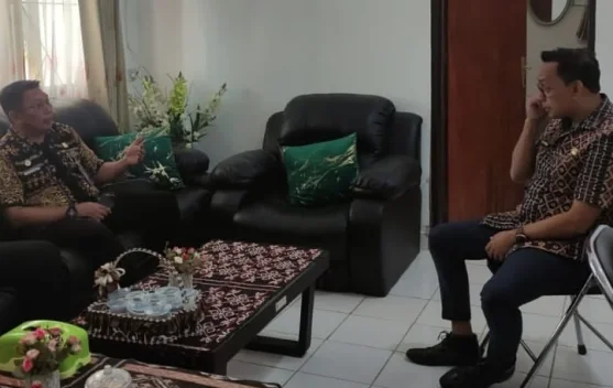 Sentra KI Lindungi Inovasi di Kabupaten Rote Ndao