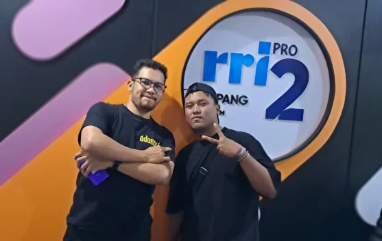 Flobamora Comedy Club Kupang Siapkan Pertunjukan Spektakuler lewat "I Lucu Mati 5"