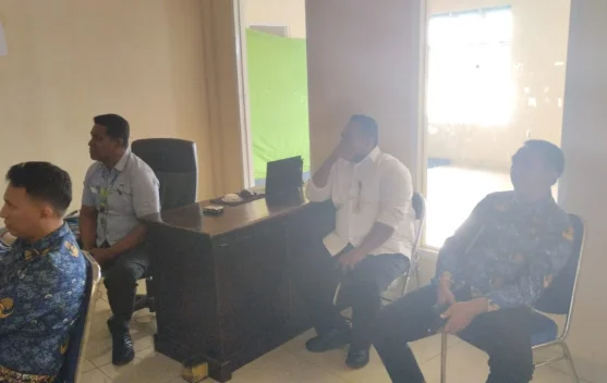 RRI SP Rote Semarakkan Piala Dunia