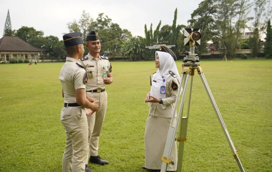 STPN Buka Jalan Karier Agraria, Kenali 4 Prodi Unggulannya