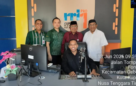 MTQ Diharapkan Bentuk Karakter dan Perkuat Moral Umat Islam