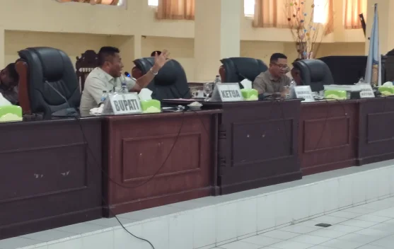 DPRD Rote Ndao Bahas Kompensasi Tambak Garam