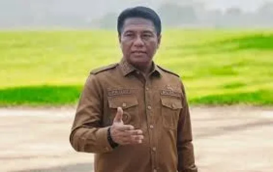 Bupati Rote Ndao Dorong PT Nindya Karya Bangun Kios UMKM
