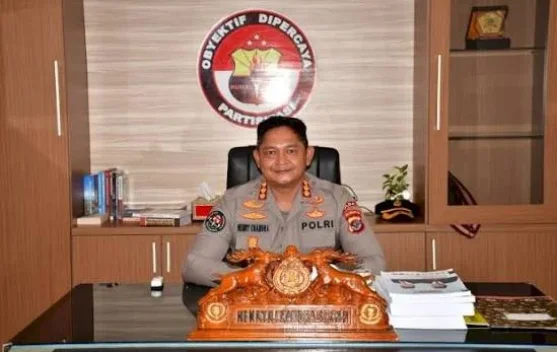 Kapolda NTT Apresiasi Pengungkapan Kasus Penemuan Mayat di Kab Rote Ndao