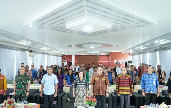 Reforma Agraria NTT, Optimalkan Pemanfaatan Tanah untuk Kesejahteraan Rakyat