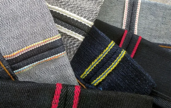 Selvedge, Denim Premium yang Kian Diburu Pecinta Fashion
