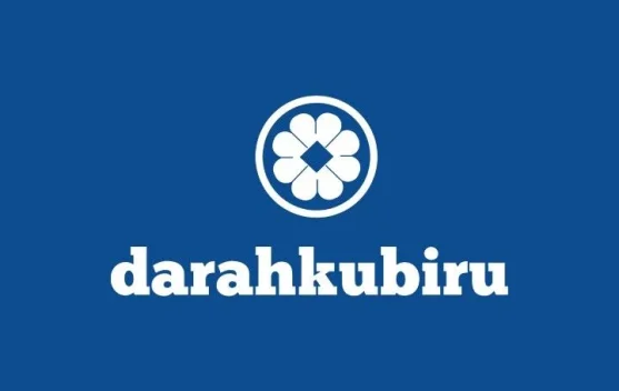 Darahku Biru, Rumah Besar Pecinta Denim Indonesia