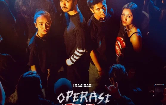 Edy Khemod Debut Film Panjang