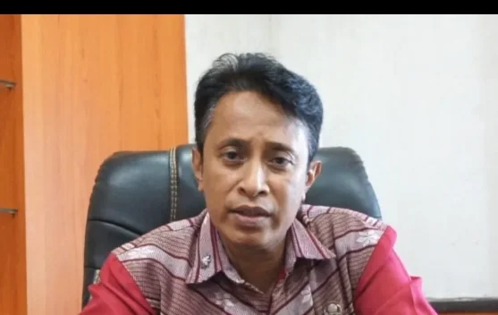 Pemkab Kupang Cari Solusi Atasi Keterbatasan Anggaran