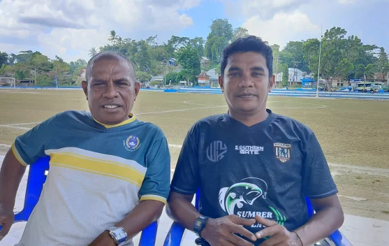 Persesba U-17 Matangkan Persiapan Hadapi Turnamen Suratim Cup 2026