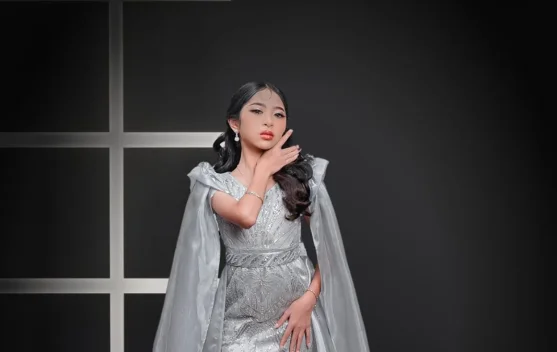Mutiara Fiorensia Sultan, Siswi Asal Timika Siap Harumkan Nama NTT di MBI Nasion