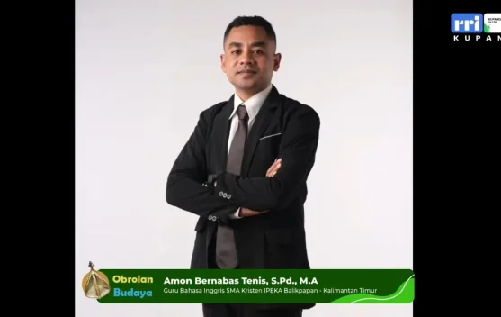 Bonet Menjadi Instrumen Pewarisan Nilai Budaya Atoni