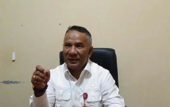 Dinas Pendidikan  Rote Ndao Pastikan SPMB SD dan SMP 2026 Gratis