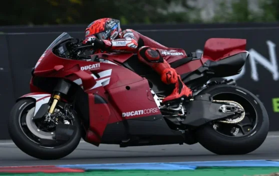 Mengenal Holeshot Device, yang Kini Resmi Dilarang di MotoGP