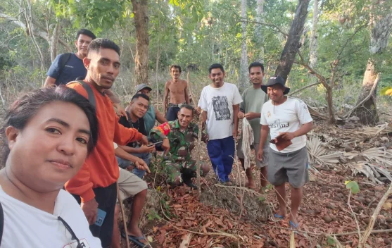 Naomi Henuk Minta Pendampingan KDKMP Dilanjutkan